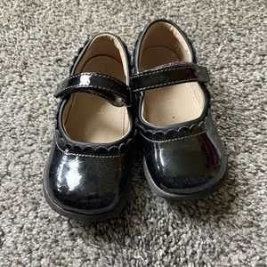 See Kai Run Mary Janes